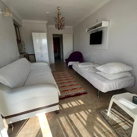 Apartmán Murat Ağva