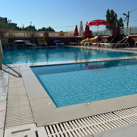 Apartmán Murat *